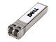 Repeater & Transceiver - Dell - SFP (mini-GBIC) transceiver modul - 407-BBOO