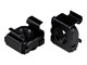 Rackskap - StarTech.com M6 Cage Nuts for Server Rack Cabinets - CABCAGENT62B