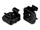 Rackskap - StarTech.com M6 Cage Nuts for Server Rack Cabinets - CABCAGENUT6B