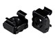 Rackskap - StarTech.com M5 Cage Nuts for Server Rack Cabinets - CABCAGENUTSB