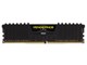 RAM - Corsair Vengeance LPX DDR4-2666 - 16GB - CL16 - Single Channel (1 pcs) - Intel XMP - Svart - CMK16GX4M1A2666C16