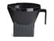 Kaffe & Espresso - Moccamaster Filter Funnel Automatic - 13253