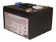 UPS - APC Replacement Battery Cartridge #142 - APCRBC142