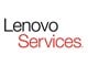 Service & Support - Lenovo On-Site Repair - 00VL233