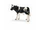 Schleich - Schleich Kalb Schwarzbunt - 4005086137981