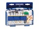 Verktøy - Dremel Cleaning/Polishing Set (684) - 26150684JA