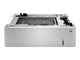 Printertilbehør - HP Laserjet 500 Sheet Heavy Media Tray / B5L34A - B5L34A