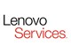 Service & Support - Lenovo garantiforlængelse - 5WS0G14992