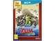 Spill - The Legend of Zelda: The Wind Waker HD - Nintendo Wii U - Eventyr - 0045496335847