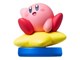 Spill - Tilbehør - Nintendo Amiibo Kirby (Kirby Collection) - Accessories for game console - Nintendo Switch - 0045496380076