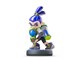 Spill - Tilbehør - Nintendo Amiibo Inkling Boy Blue - (Splatoon Collection) - 0045496352950