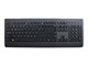 Tastatur - Lenovo Professional - Tastatur - Svart - 4X30H56869