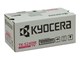 Printertilbehør blekk/toner - Kyocera 1T02R7BNL0 / TK 5240M - Laser toner Rød - 1T02R7BNL0