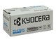 Printertilbehør blekk/toner - Kyocera 1T02R7CNL0 / TK 5240C Cyan Toner - Laser toner Blå - 1T02R7CNL0