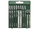 Stikksag - Bosch 10-delers stikksagblad-sett T-tange T 144 D (2x); T 244 D (2x); T 101 B (2x); T 101 AO (2x); T 144 DP (2x) - 2609256744