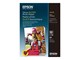 Papir, Fotopapir & Etiketter - Epson Value - Glossy A4 (210 x 297 mm) - C13S400036