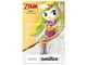 Spill - Tilbehør - Nintendo Amiibo Zelda - The Wind Waker (The Legend of Zelda Collection) - 0045496380397