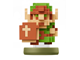 Spill - Tilbehør - Nintendo Amiibo Link - The Legend of Zelda (The Legend of Zelda Collection) - Accessories for game console - Nintendo Switch - 0045496380359