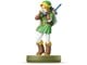 Spill - Tilbehør - Nintendo Amiibo Link Ocarina of Time (The Legend of Zelda Collection) - Accessories for game console - Nintendo 3DS - 0045496380366