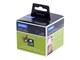 Papir, Fotopapir & Etiketter - DYMO LW store forsendelsesetiketter/navneskilt, 54mm x 101mm, ruller med 220 stk. - S0722430