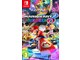 Spill - Mario Kart 8 Deluxe - Nintendo Switch - Racing - 0045496420284