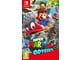 Spill - Super Mario Odyssey - Nintendo Switch - Platformer - 0045496420932