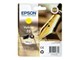 Printertilbehør blekk/toner - Epson 16 - Blekkpatron Yellow - C13T16244012