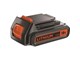 Batterier & Ladere - Black & Decker BL1518 - BL1518-XJ