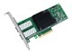 Nettverksadapter - Fujitsu PLAN EP Intel X710-DA2 - S26361-F3640-L502