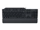 Tastatur - Dell KB-522 Wired Business Multimedia - Tastatur - Svart - KB522-BK-NORW