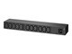 Strømkabel (ekstern) - APC Basic Rack PDU - AP6020A