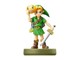 Spill - Tilbehør - Nintendo Amiibo Link - Majora's Mask (The Legend of Zelda Collection) - Accessories for game console - Nintendo Switch - 0045496380373