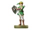 Spill - Tilbehør - Nintendo Amiibo Link - Twilight Princess (The Legend of Zelda Collection) - Accessories for game console - Nintendo Switch - 0045496380403