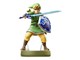 Spill - Tilbehør - Nintendo Amiibo Link - Skyward Sword (The Legend of Zelda Collection) - 0045496380410