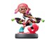 Spill - Tilbehør - Nintendo Amiibo Inkling Girl Neon Pink (Splatoon Collection) - Accessories for game console - Nintendo Switch - 0045496380533