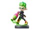 Spill - Tilbehør - Nintendo Amiibo Inkling Boy Neon Green (Splatoon Collection) - Accessories for game console - Nintendo Switch - 0045496380540