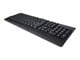 Tastatur - Lenovo Preferred Pro II - Tastatur - Svart - 4X30M86904