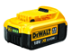 Batterier & Ladere - Dewalt 18V XR 4Ah Battery - DCB182