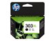 Printertilbehør blekk/toner - HP 303XL / T6N04AE High Capacity Black Ink - Blekkpatron Svart - T6N04AE