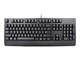 Tastatur - Lenovo Preferred Pro II - Tastatur - Nordisk - Svart - 4X30M86925