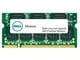 RAM - Dell - DDR3 - 8 GB - SO DIMM 204-PIN - N2M64