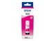 Printertilbehør blekk/toner - Epson 102 - magenta - original - blækbeholder - Blekkrefill Rød - C13T03R340