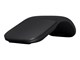 Mus - Microsoft Surface Arc Mouse Bluetooth Black - Mus - Optisk - 2 - Svart - FHD-00018