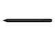 Mus - Microsoft Surface Pen V4 - Black - Stylus - Stylus - 2 - Svart - EYV-00002