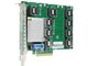 Harddisk - Tilbehør - HP E SAS Expander Card Kit - 874576-B21