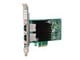 Nettverksadapter - Fujitsu PLAN EP Intel X550-T2 - S26361-F3948-L502