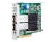 Nettverksadapter - Hewlett Packard Enterprise Ethernet 10/25Gb 2p 631FLR-SFP28 Adapter - 817709-B21