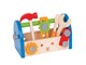 Treleker - Hape Toolbox - 5649