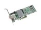 Kontroller - Fujitsu PRAID EP420i - styreenhed til lagring (RAID) - SATA 6Gb/s / SAS 12Gb/s - PCIe 3.0 x8 - S26361-F5243-L12