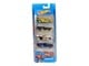 Leketøysbil - Hot Wheels 5-pakk Biler - assortert - 14783201